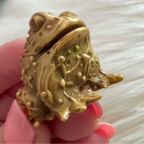 RARE prince frog wedding celebration card holders LARGEST set available ANYWHERE - Picture 13 of 16